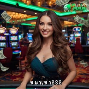 หมาเห่า888